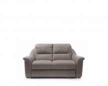 Malachit - sofa 2sk z pojemnikiem